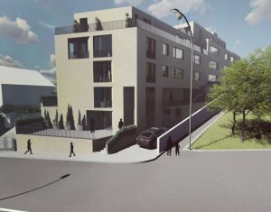 Lakás 2 szobák eladó on Cluj-napoca, Zóna Grigorescu
