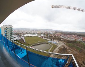 Appartement 2 chambres à vendre dans Cluj-napoca, zone Gheorgheni
