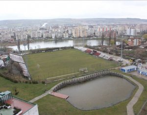 Appartement 2 chambres à vendre dans Cluj-napoca, zone Gheorgheni