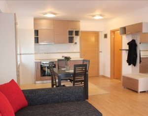 Appartement 2 chambres à vendre dans Cluj-napoca, zone Gheorgheni
