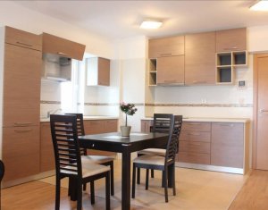Appartement 2 chambres à vendre dans Cluj-napoca, zone Gheorgheni