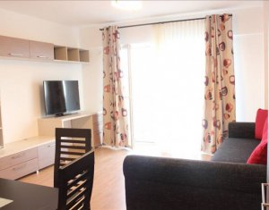 Appartement 2 chambres à vendre dans Cluj-napoca, zone Gheorgheni