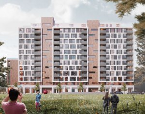 , 55.82m2 on Cluj-napoca, Zóna Marasti