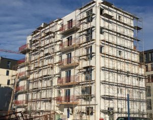 , 46.5m2 on Cluj-napoca, Zóna Europa
