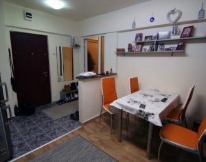 Appartement 2 chambres à vendre dans Cluj-napoca, zone Gheorgheni