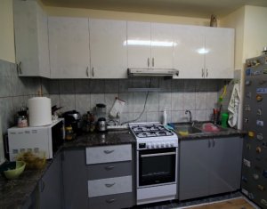 Appartement 2 chambres à vendre dans Cluj-napoca, zone Gheorgheni