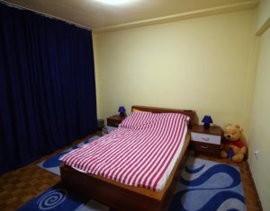 Appartement 2 chambres à vendre dans Cluj-napoca, zone Gheorgheni