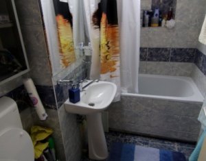 Appartement 2 chambres à vendre dans Cluj-napoca, zone Gheorgheni