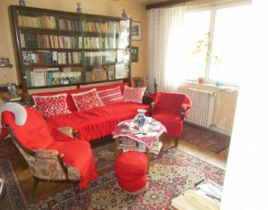, 46m2 dans Cluj-napoca, zone Grigorescu