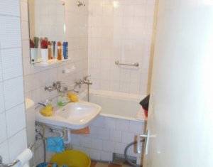 Appartement 2 chambres à vendre dans Cluj-napoca, zone Grigorescu