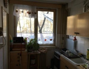 Appartement 2 chambres à vendre dans Cluj-napoca, zone Grigorescu
