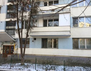 Appartement 2 chambres à vendre dans Cluj-napoca, zone Grigorescu