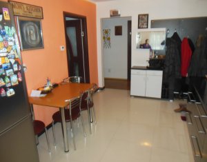 , 74m2 dans Cluj-napoca, zone Grigorescu