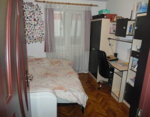 Lakás 3 szobák eladó on Cluj-napoca, Zóna Grigorescu
