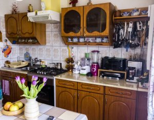 Appartement 3 chambres à vendre dans Cluj-napoca, zone Marasti