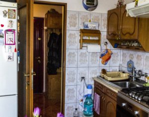 Appartement 3 chambres à vendre dans Cluj-napoca, zone Marasti