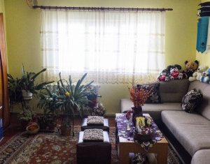 Appartement 3 chambres à vendre dans Cluj-napoca, zone Marasti