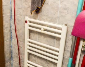 Appartement 3 chambres à vendre dans Cluj-napoca, zone Marasti