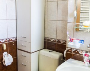 Appartement 3 chambres à vendre dans Cluj-napoca, zone Marasti