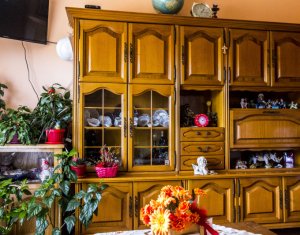 Appartement 3 chambres à vendre dans Cluj-napoca, zone Marasti