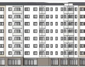 Appartement 2 chambres à vendre dans Cluj-napoca, zone Marasti