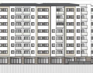 Appartement 2 chambres à vendre dans Cluj-napoca, zone Marasti