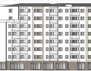 Appartement 2 chambres à vendre dans Cluj-napoca, zone Marasti
