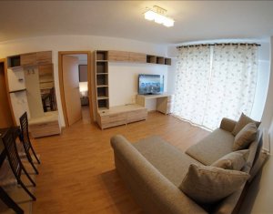 Appartement 2 chambres à vendre dans Cluj-napoca, zone Gheorgheni