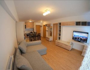 Appartement 2 chambres à vendre dans Cluj-napoca, zone Gheorgheni