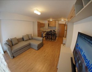 Appartement 2 chambres à vendre dans Cluj-napoca, zone Gheorgheni