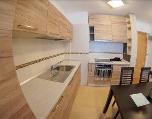 Appartement 2 chambres à vendre dans Cluj-napoca, zone Gheorgheni