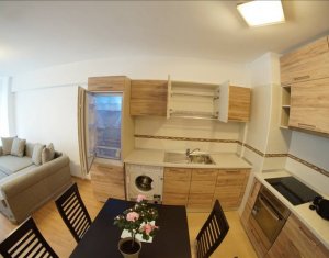 Appartement 2 chambres à vendre dans Cluj-napoca, zone Gheorgheni