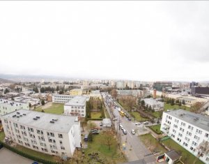 Appartement 2 chambres à vendre dans Cluj-napoca, zone Gheorgheni