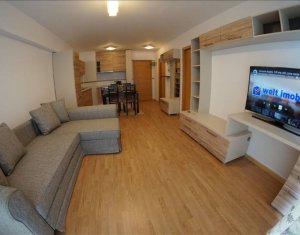 , 43m2 dans Cluj-napoca, zone Gheorgheni