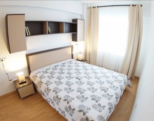 Appartement 2 chambres à vendre dans Cluj-napoca, zone Gheorgheni