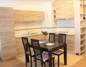 Appartement 2 chambres à vendre dans Cluj-napoca, zone Gheorgheni