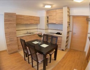 Appartement 2 chambres à vendre dans Cluj-napoca, zone Gheorgheni