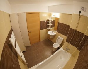 Appartement 2 chambres à vendre dans Cluj-napoca, zone Gheorgheni