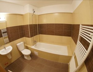 Appartement 2 chambres à vendre dans Cluj-napoca, zone Gheorgheni