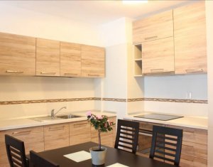 Appartement 2 chambres à vendre dans Cluj-napoca, zone Gheorgheni