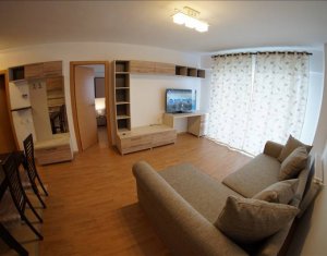 Appartement 2 chambres à vendre dans Cluj-napoca, zone Gheorgheni