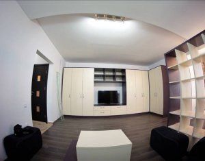 Appartement 1 chambres à vendre dans Cluj-napoca, zone Marasti