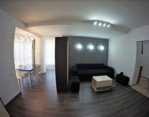 Appartement 1 chambres à vendre dans Cluj-napoca, zone Marasti