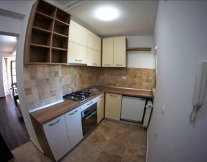 Appartement 1 chambres à vendre dans Cluj-napoca, zone Marasti