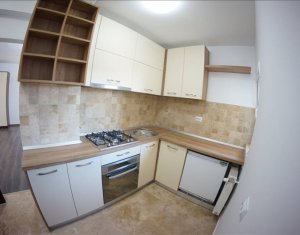 Appartement 1 chambres à vendre dans Cluj-napoca, zone Marasti