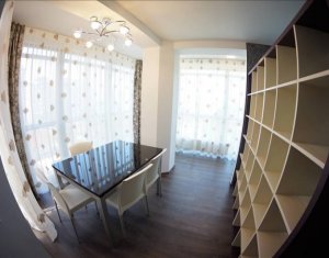 Appartement 1 chambres à vendre dans Cluj-napoca, zone Marasti