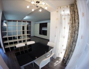 Appartement 1 chambres à vendre dans Cluj-napoca, zone Marasti