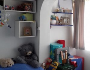 Appartement 2 chambres à vendre dans Cluj-napoca, zone Grigorescu