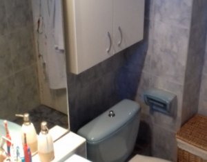 Appartement 2 chambres à vendre dans Cluj-napoca, zone Grigorescu