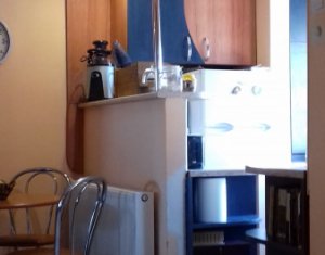 Appartement 2 chambres à vendre dans Cluj-napoca, zone Grigorescu